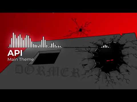 Madness Combat 8 Soundtrack: API - Main Theme