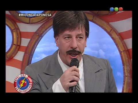 Azucar, Pimienta y Sal en Japones - Peligro Sin Codificar