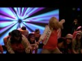 Glee Give Up The Funk