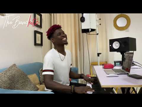 Feeling - Ladipoe ft Buju live arrangement