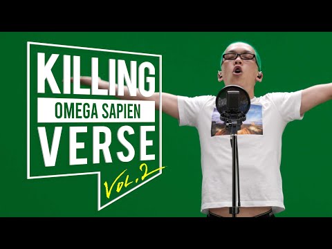 오메가사피엔의 킬링벌스를 라이브로! l Armadillo, Kolo Kolo, Plum, YAYAYA, POP THE TAG, SPICY REMIX, Wrecker 등