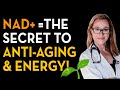 NAD Benefits For Energy Longevity And Cellular Repair Science Backed Insights
