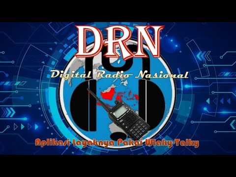 Digital Radio Nasional