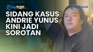 Sidang Praperadilan Memanas, TAUD Gugat Pelimpahan Kasus Andrie Yunus ke POM TNI