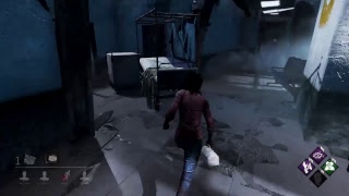 【DbD 】逃走中！とまるんじゃねえぞ…