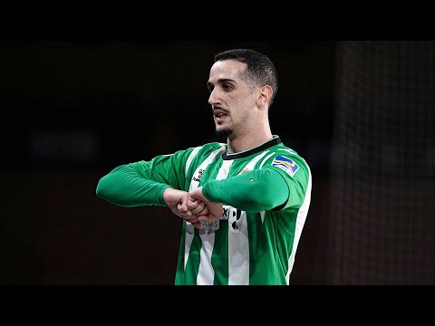 Mejores Goles Jornada 20 Temp 22 23