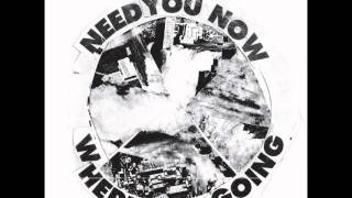 Lotus Plaza - Where I&#39;m Going (Cut Copy cover)