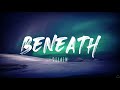 DELAIN - Beneath (Lyrics)