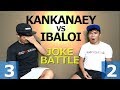 Ibaloi vs Kankanaey | CLASSIC JOKES BATTLE