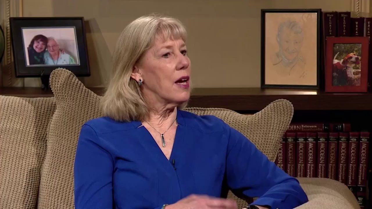 Active Lifestyles |  Community Care for the Elderly