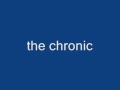 The Roach (the Chronic Outro)