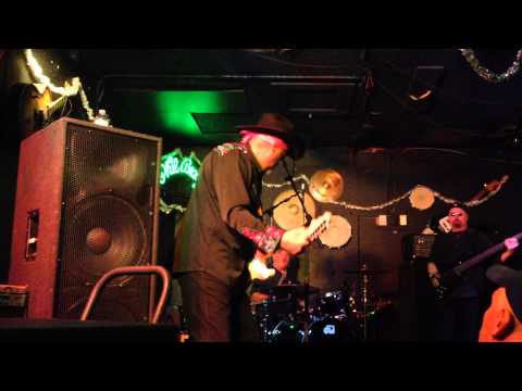 Gregg Wright killing it!