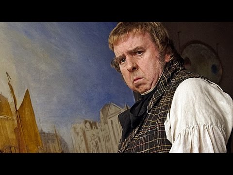 Trailer-Vorschau: Mr. Turner - Meister des Lichts