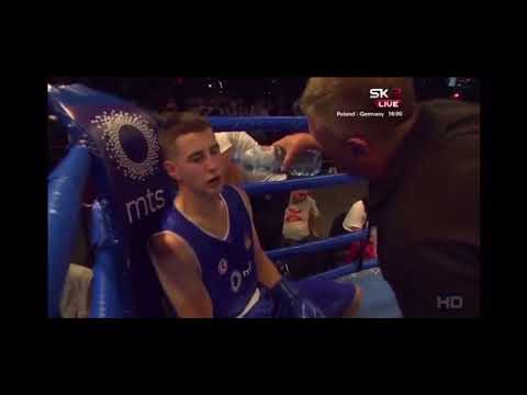 Filip Stankovic va Geard Ajetovic