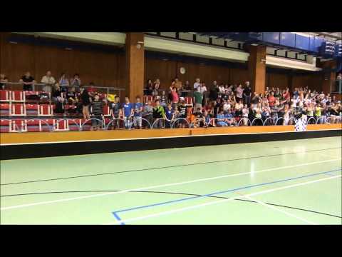 Junioři Snipers Třebíč G2 liga je NAŠE!!!