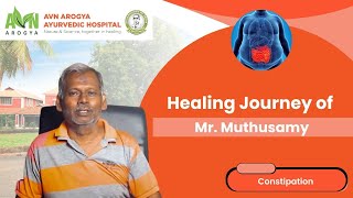 Muthusamy
