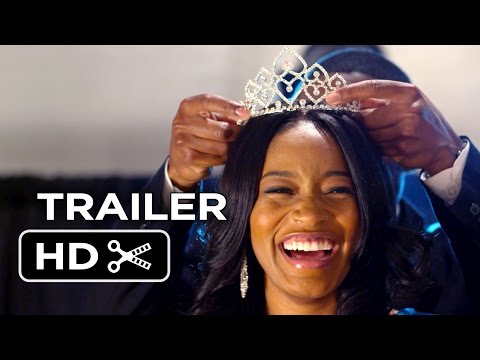 Brotherly Love TRAILER 1 (2015) - Keke Palmer, Romeo Miller High School Drama HD