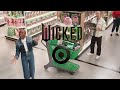 Target Wicked Commercial