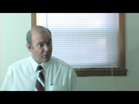 A Sincere Man Part 1