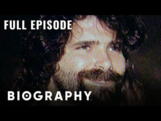 Mick Foley: Legendary WWE Wrestler | Biography
