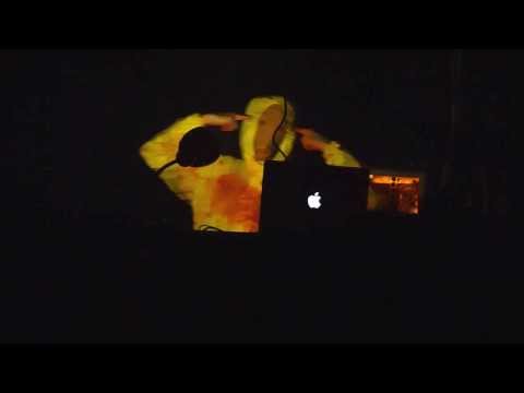 PRESSTERROR LIVE@20.07.2013  PRESSTERRORs BIRTHDAY DRRRRRR New) Suizidcore Blood Show (GER) Part 1