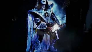 ACE FREHLEY . DANCIN&#39; WITH DANGER . THE ODER SIDE OF THE COIN . I LOVE MUSIC