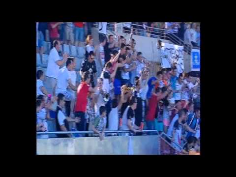 U.B.CONQUENSE 2012/13   (Ascenso)