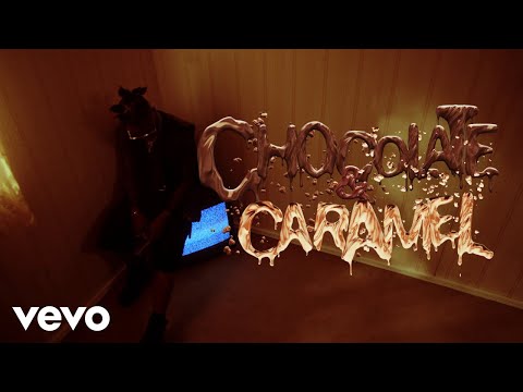Bhadboi OML - Chocolate & Caramel (Visual Expressions)