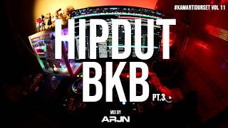 Download lagu HIPDUT BKB PT.3 LIVE SET MIX BY ARJN | #KamarTidurSet VOL.11 mp3 Download lagu HIPDUT BKB PT.3 LIVE SET MIX BY ARJN | #KamarTidurSet VOL.11 mp3
