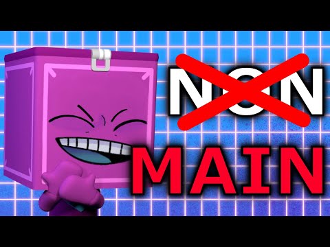 STARTER Sneaks Into MAIN RUN in Dandy's World