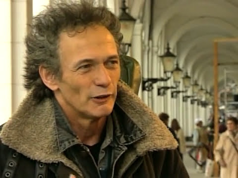 Abi Wallenstein spielt in Hamburg den Big City Blues