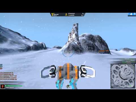 Robocraft Ep 12 Svenska