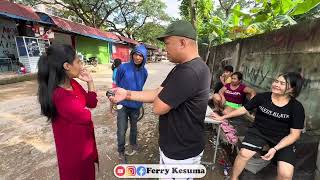 Download lagu HAMIL⁉️ KASIHAN ANISA GADIS CANTIK SAKIT AYAN mp3