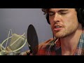Vance Joy - Georgia - Acoustic Session with Fitzy & Wippa
