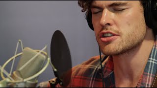 Vance Joy - Georgia - Acoustic Session with Fitzy &amp; Wippa