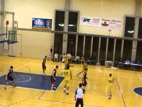 olimpia legnaia - virtus siena 1998 u15 eccellenza 2012 - 2013  ( e )