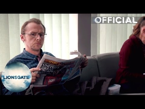 Absolutely Anything - Clip "Adored" - Own On DVD Now