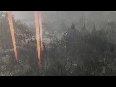 For Honor OST - Tribute - Cathedral (Defenders side)