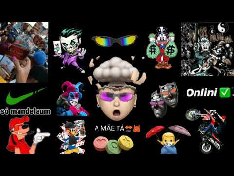 RITMO DO BEGA - MC POGBA MC MAROFA (DJ JAJA MP)