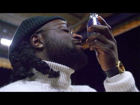 MIC MOTION Season 4 Episode 1 - Danny Lampo