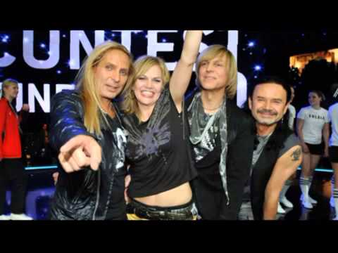 Silly Paradiesvögel 1989 Germany locked