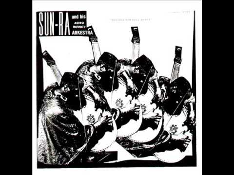 Sun Ra & His Astro Infinity Arkestra- Day By Day