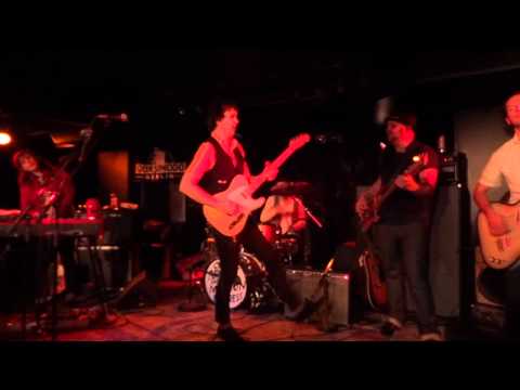 Chuck Prophet / You Did / Berlin 2012