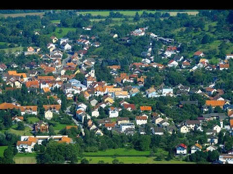 Ortsportrait Bad Boll - Unser Landkreis