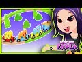 Preschool Educational Train For Kids Learn Animals And Colors For Children With Tayla