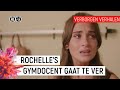 HEEFT ROCHELLE HAAR GYMDOCENT GEVOELENS VOOR HAAR?! | Verborgen Verhalen | NPO Zapp