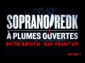 Soprano feat R.E.D.K - Mesquine Instrumental VOL ...