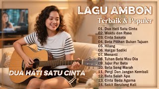 Download lagu Kumpulan Lagu Ambon VIRAL || Musik Timur Terbaik Dan Terpopuler || Ambon Memang OKE mp3