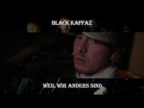 Trailer - Weil wir anders sind | Black Kaffaz