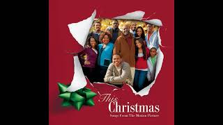 Jordin Sparks - I'll Be Home For Christmas (slowed + reverb)